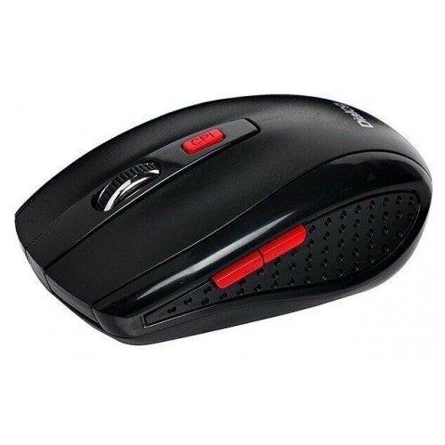 Беспроводная мышь Dialog MROP-01U (черный) 6