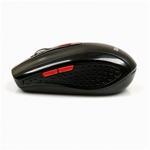 Беспроводная мышь Dialog MROP-01U (черный) 7