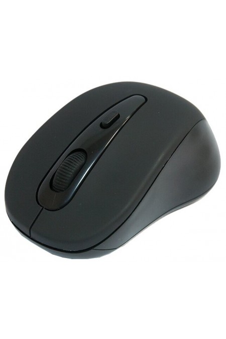 Беспроводная мышь Dialog MROP-05U (черный) 2