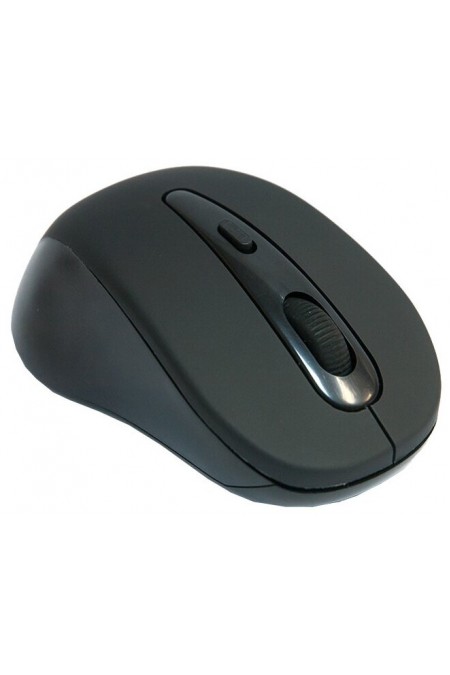 Беспроводная мышь Dialog MROP-05U (черный) 3