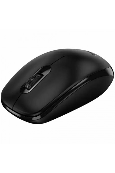 Беспроводная мышь Geinus NX-7000XE (черный) 1