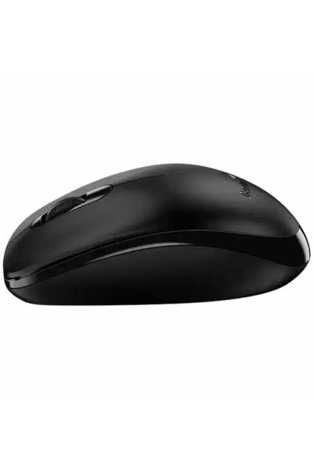 Беспроводная мышь Geinus NX-7000XE (черный) 2