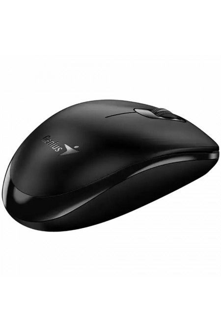 Беспроводная мышь Geinus NX-7000XE (черный) 4