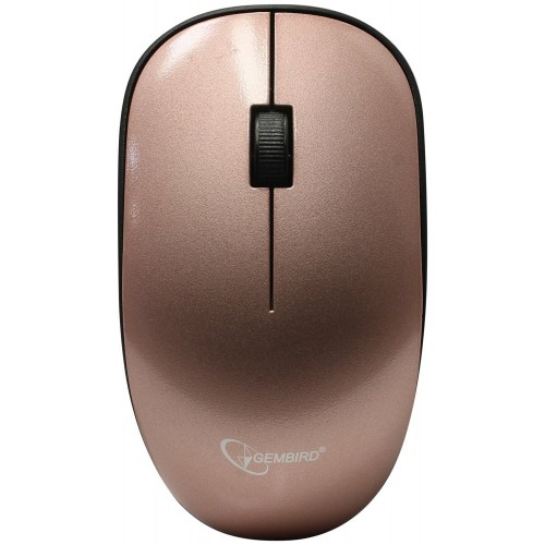 Беспроводная мышь Gembird MUSW-265 (синий) 