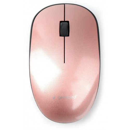 Беспроводная мышь Gembird MUSW-265 (синий) 1