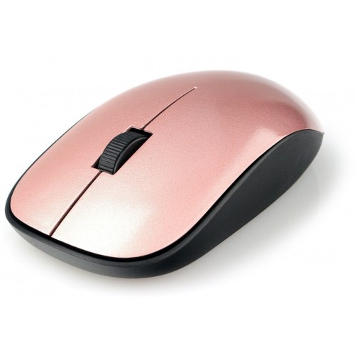 Беспроводная мышь Gembird MUSW-265 (синий) 2