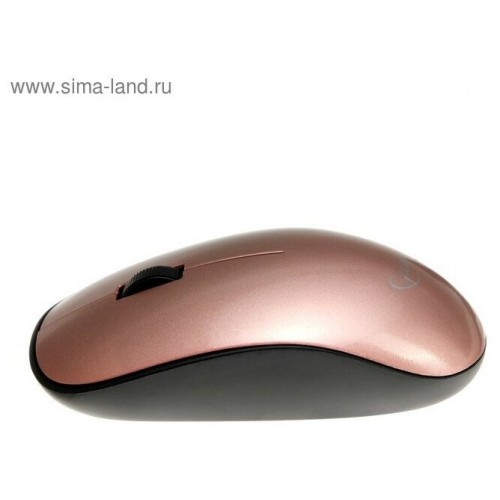 Беспроводная мышь Gembird MUSW-265 (синий) 9