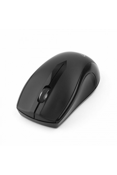 Беспроводная мышь Gembird MUSW-320 USB (черный) 1