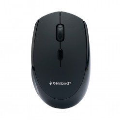 Беспроводная мышь Gembird MUSW-354 (черный)