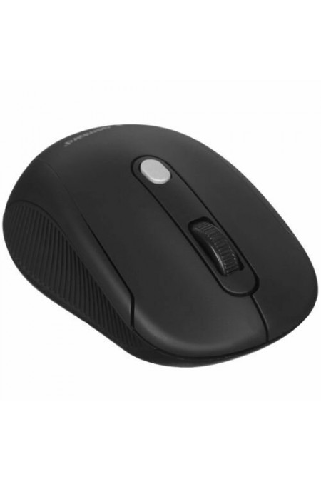 Беспроводная мышь Gembird MUSW-420 (черный) 1