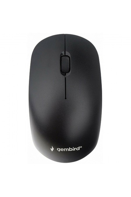 Беспроводная мышь Gembird MUSW-435 (черный) 