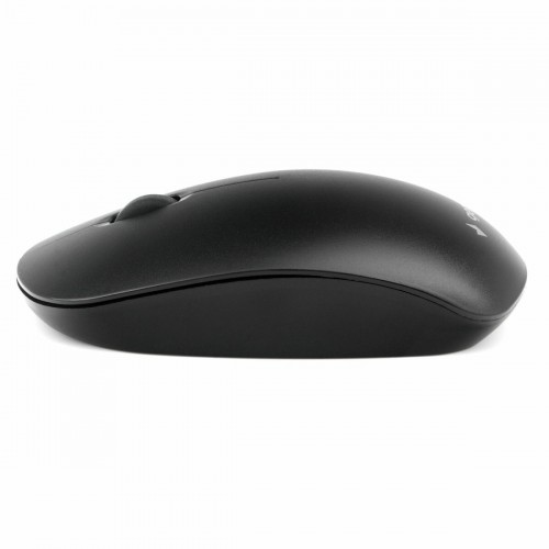Беспроводная мышь Gembird MUSW-435 (черный) 3