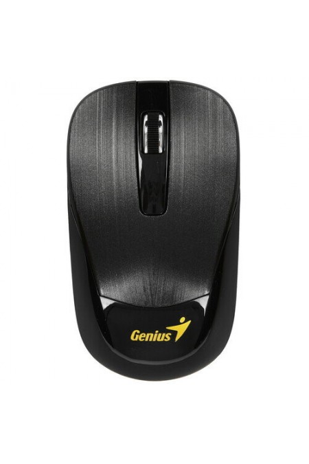 Беспроводная мышь Genius ECO-8015 (черный) 