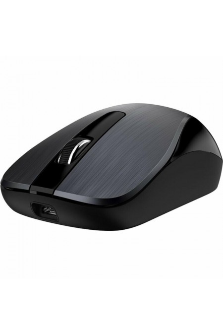 Беспроводная мышь Genius ECO-8015 (металлический серый) 