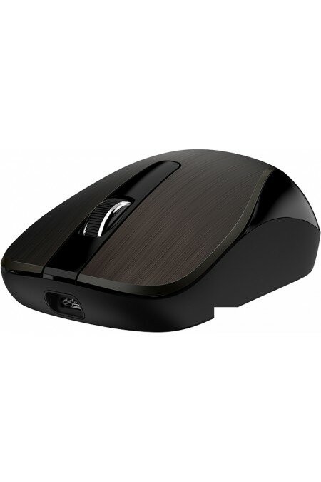 Беспроводная мышь Genius ECO-8015 (шоколадный) 1