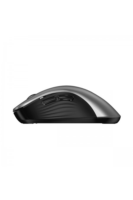 Беспроводная мышь Genius Ergo 8100S AI (серебристо-серый) 3