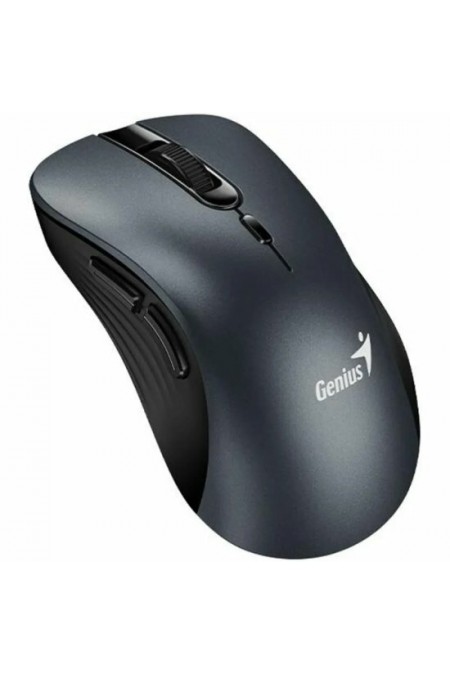 Беспроводная мышь Genius Ergo 8100S (серый) 1