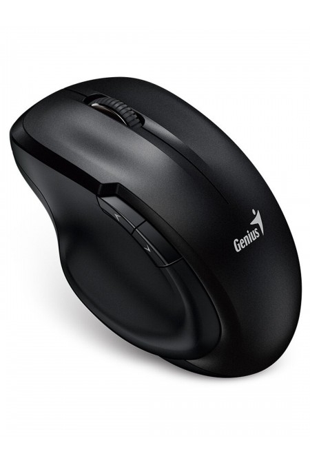 Беспроводная мышь Genius Ergo 8200S (черный) 1
