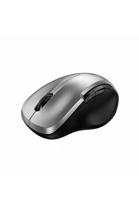 Беспроводная мышь Genius Ergo 8200S (серебристый) 2