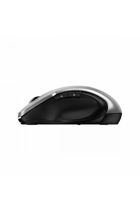 Беспроводная мышь Genius Ergo 8200S (серебристый) 3