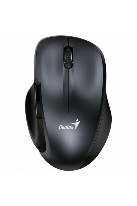 Беспроводная мышь Genius Ergo 8200S (серой) 