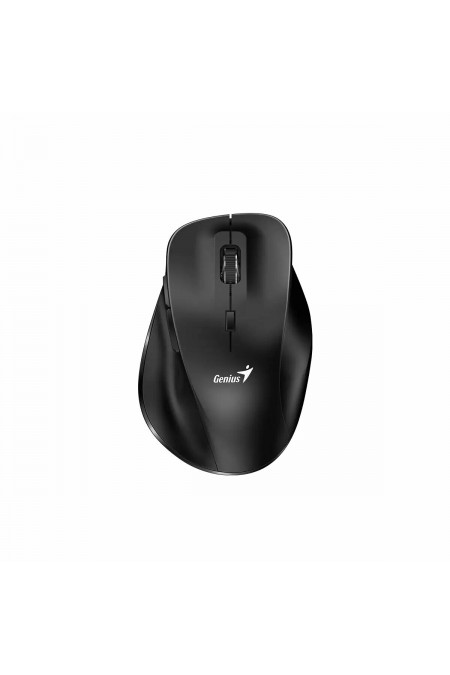 Беспроводная мышь Genius Ergo 8230S (черный) 