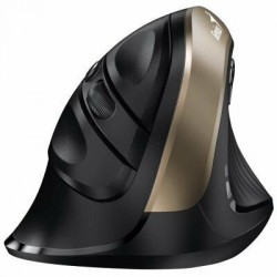 Беспроводная мышь Genius Ergo 8250S (черный)