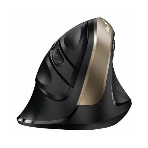 Беспроводная мышь Genius Ergo 8250S (черный) 