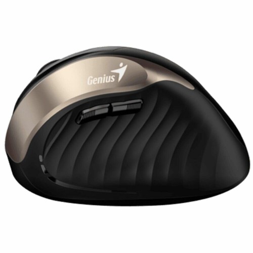 Беспроводная мышь Genius Ergo 8250S (черный) 2