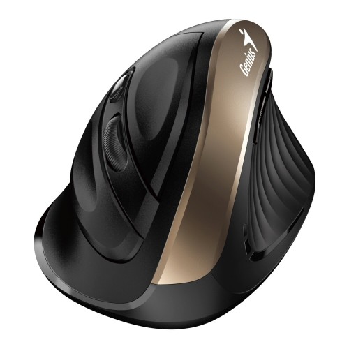 Беспроводная мышь Genius Ergo 8250S (черный) 4