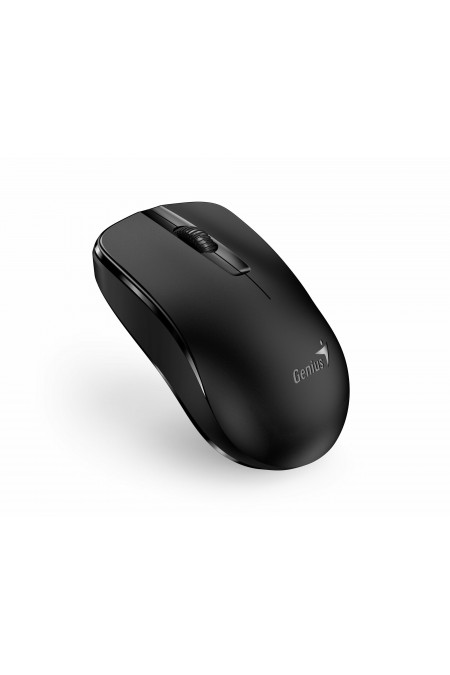 Беспроводная мышь Genius NX-7000X (черный) 