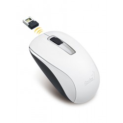 Беспроводная мышь Genius NX-7005 (белый)