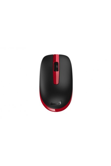 Беспроводная мышь Genius NX-7007 (черный) 