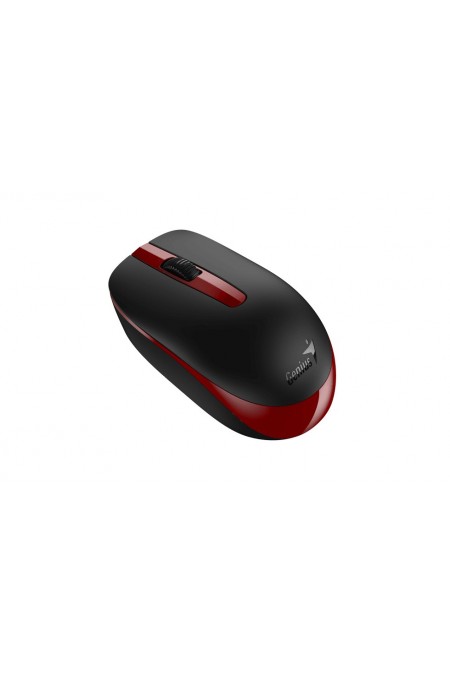 Беспроводная мышь Genius NX-7007 (черный) 1