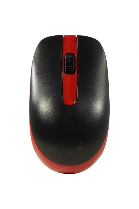 Беспроводная мышь Genius NX-7007 (черный) 3