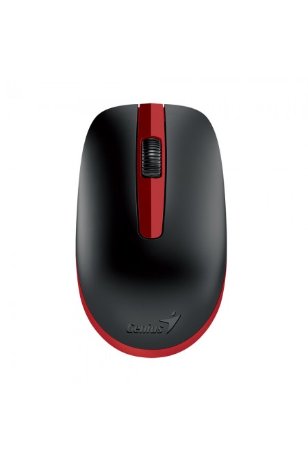 Беспроводная мышь Genius NX-7007 (черный) 4