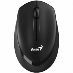 Беспроводная мышь Genius NX-7009 (черный)