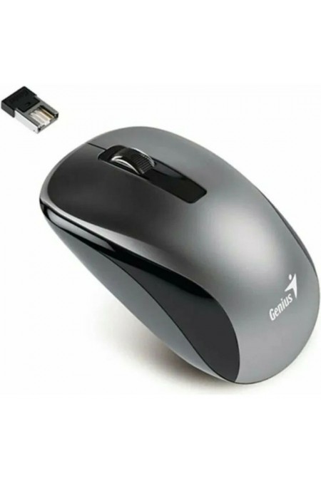 Беспроводная мышь Genius NX-7010 (серый) 
