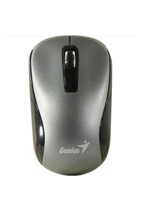 Беспроводная мышь Genius NX-7010 (серый) 1