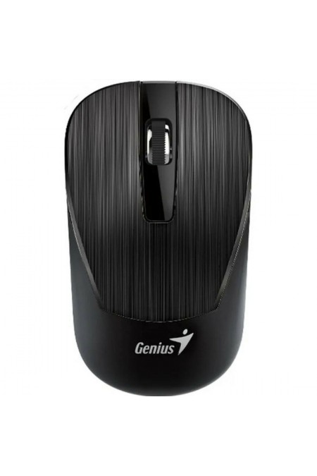 Беспроводная мышь Genius NX-7015 (черный) 