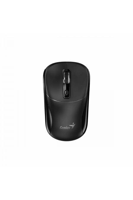 Беспроводная мышь Genius NX-7123 (черный) 