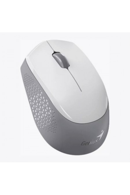 Беспроводная мышь Genius NX-8000S BT (белый) 