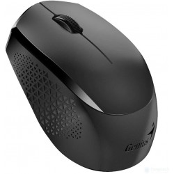 Беспроводная мышь Genius NX-8000S (черный)