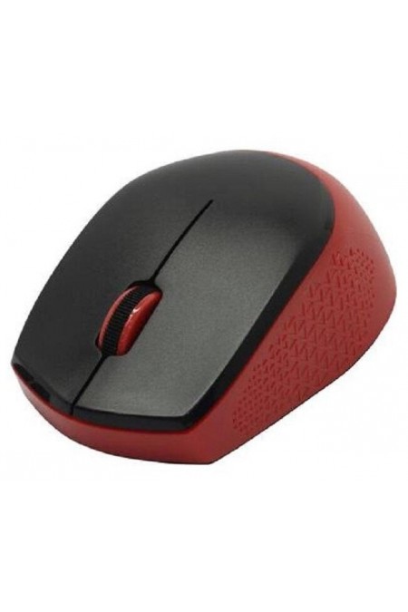 Беспроводная мышь Genius NX-8000S (черный/красный) 1