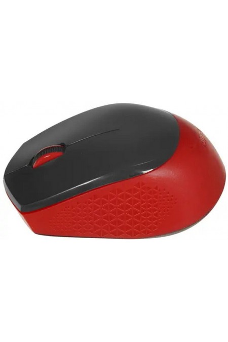 Беспроводная мышь Genius NX-8000S (черный/красный) 5