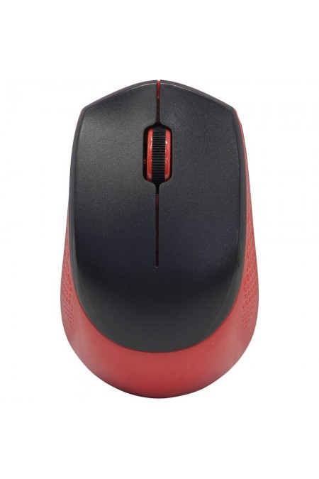 Беспроводная мышь Genius NX-8000S (черный/красный) 