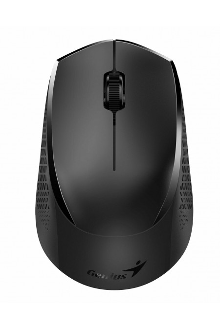 Беспроводная мышь Genius NX-8000S (черный) 