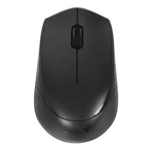 Беспроводная мышь Genius NX-8000S (черный) 5