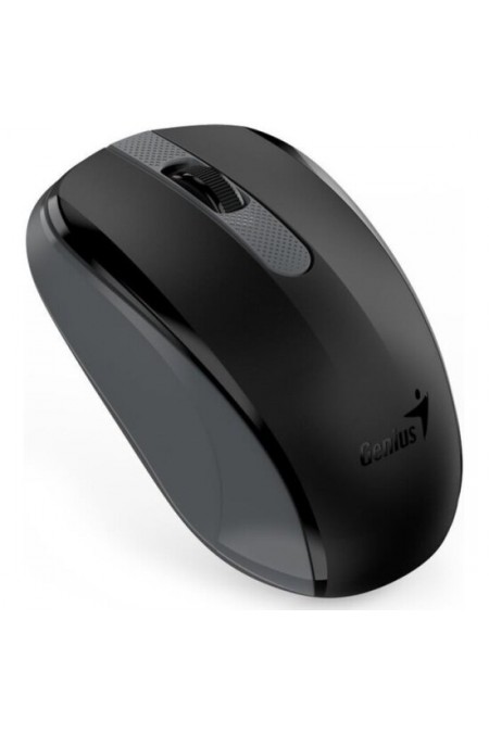 Беспроводная мышь Genius NX-8008S (черный) 