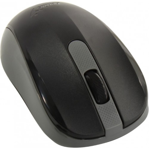Беспроводная мышь Genius NX-8008S (черный) 2